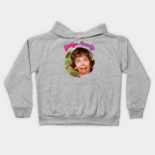 Gladys Kravitz Kids Hoodie